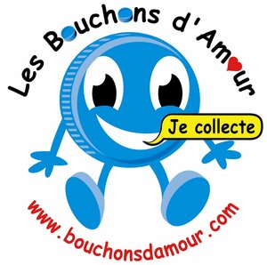 Récolte de bouchons