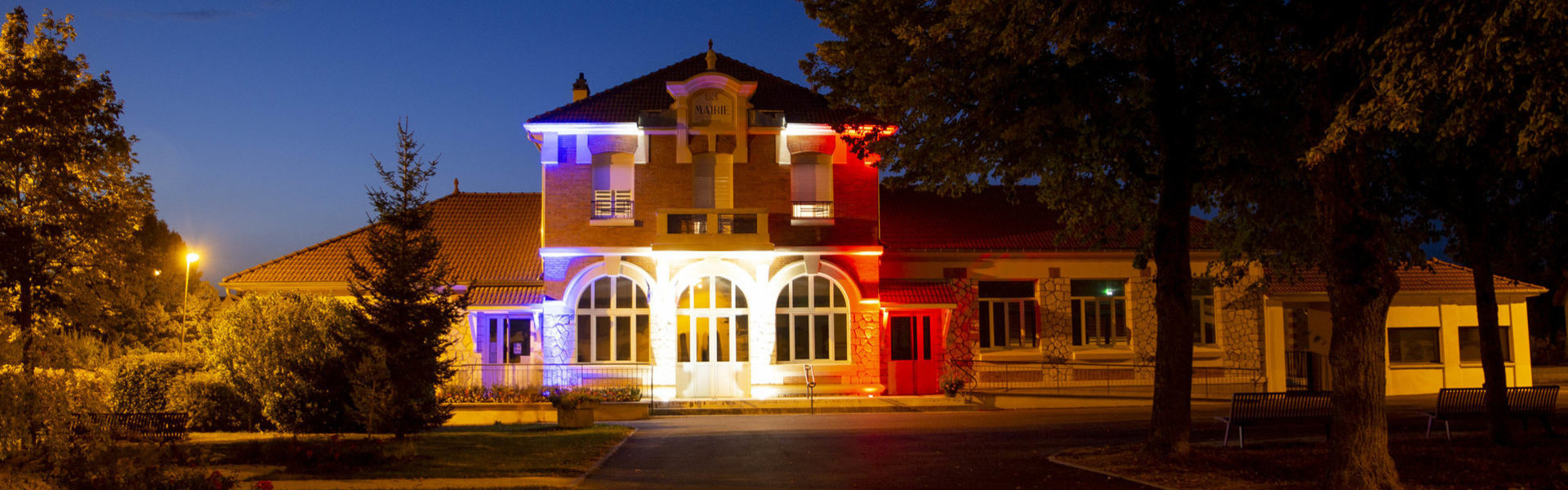 Mairie de Prosnes